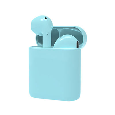 Tai nghe Bluetooth không dây nhỏ TWS I21 V5.0 135g
