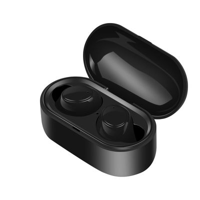 Tai nghe Bluetooth không dây chống nước 40mAh TWS IPX-5