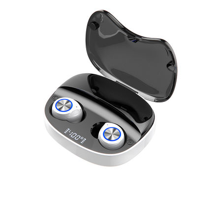 Tai nghe Bluetooth 5.0 không dây HiFi TW90 Chip STEREO