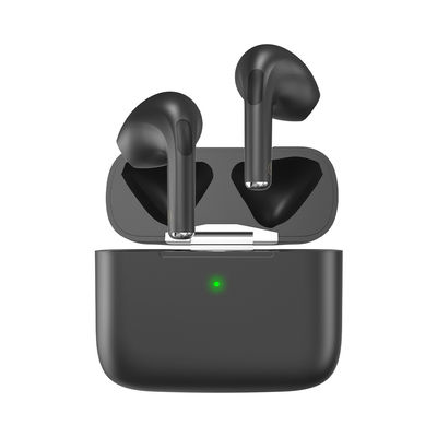 TWS IPX5 JIELI Chipset Thể thao Tai nghe Bluetooth không dây cho điện thoại di động