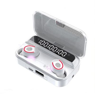 Tai nghe Bluetooth không dây Stereo Gaming V5.1 có đèn flash
