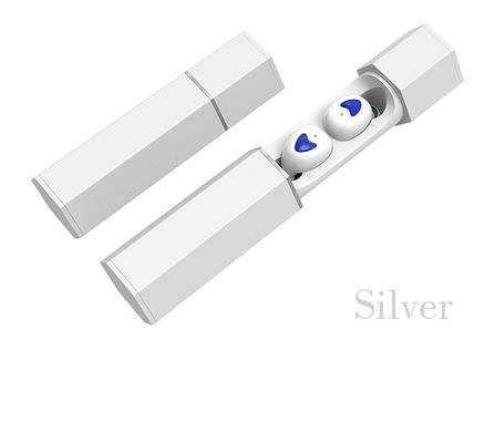 Tai nghe Bluetooth không dây chống nước IPX7 Tai nghe âm thanh nổi Airoha Jerry True