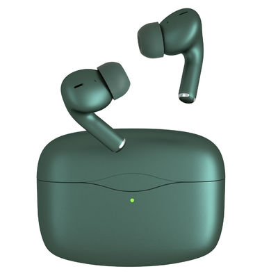ANC Chống ồn Tai nghe Bluetooth không dây Tai nghe thể thao không thấm nước