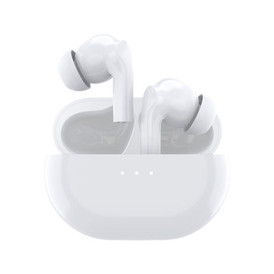 Tai nghe Bluetooth không dây chống ồn TWS IPX6 có micrô