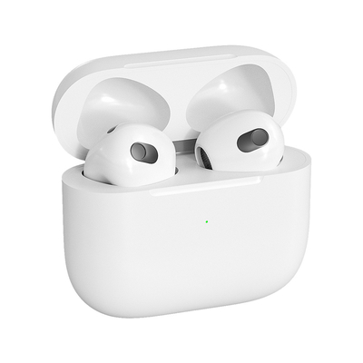 Thế hệ thứ 3 nguyên bản Tai nghe không dây TWS Tai nghe âm thanh GPS Earbuds Phiên bản mới Tai nghe Air Pro 3 4