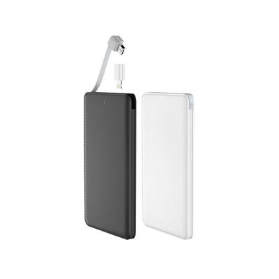 Pin dự phòng siêu mỏng Prtable 4000 MAh 8,5mm