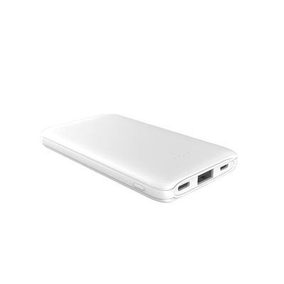Ngân hàng điện USB kép di động 5000mAh 112mm Ecofriendly