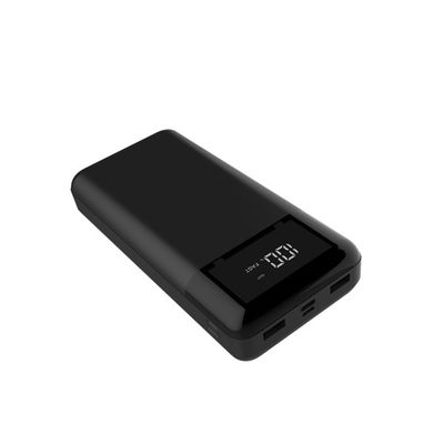 Ngân hàng điện USB kép di động QC3.0 PD 30000mAh