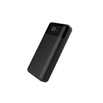 Ngân hàng điện USB kép di động QC3.0 PD 30000mAh