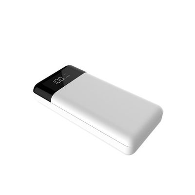 Ngân hàng điện USB kép di động QC3.0 PD 30000mAh