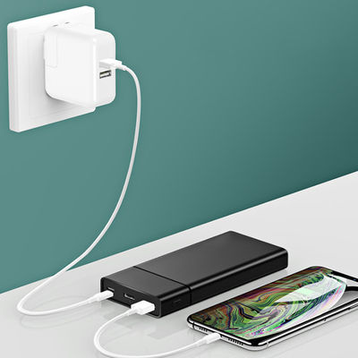 Bộ pin USB kép dung lượng cao 20000mAh 380g