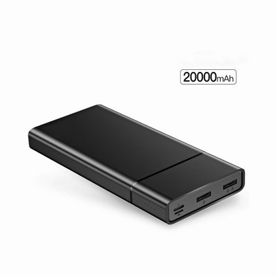 Bộ pin USB kép dung lượng cao 20000mAh 380g