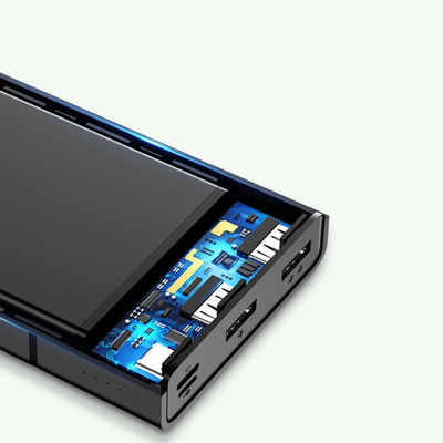 Bộ pin USB kép dung lượng cao 20000mAh 380g
