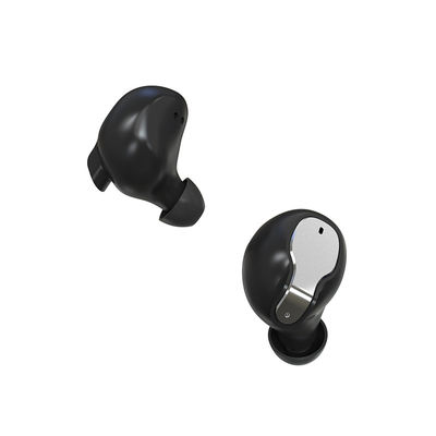 Tự động ghép nối Tai nghe Bluetooth trong tai 40mAh 108dB