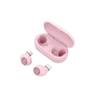 Điện thoại TW60 40mAh True Wireless Stereo Tai nghe Bluetooth