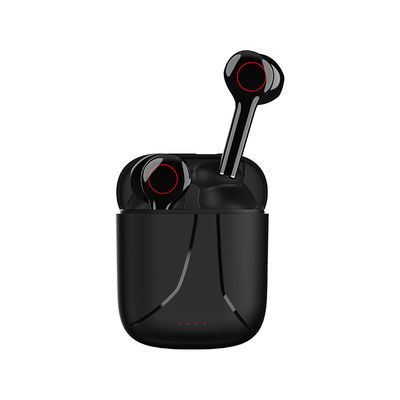 Tai nghe Bluetooth stereo không dây âm thanh nổi 5D BT5.0 500mAh