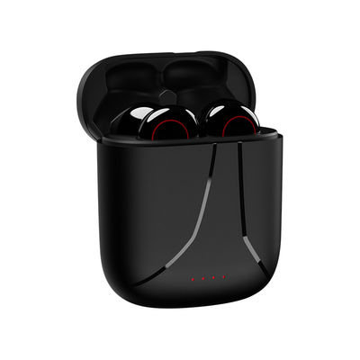 Tai nghe Bluetooth stereo không dây âm thanh nổi 5D BT5.0 500mAh