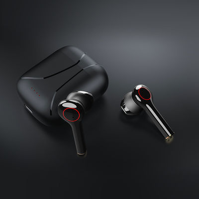Tai nghe Bluetooth stereo không dây âm thanh nổi 5D BT5.0 500mAh