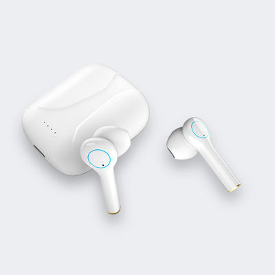Tai nghe Bluetooth stereo không dây âm thanh nổi 5D BT5.0 500mAh