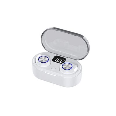 Tự động ghép nối TW80 100g Tai nghe không dây trong tai