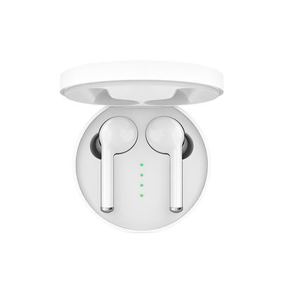 Cuộc gọi hai bên Tai nghe Bluetooth chống nước thông minh TW40