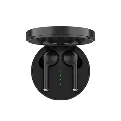 Cuộc gọi hai bên Tai nghe Bluetooth chống nước thông minh TW40