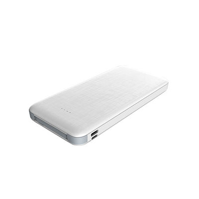 Pin Micro USB Li Polymer Ngân hàng điện di động 23mm