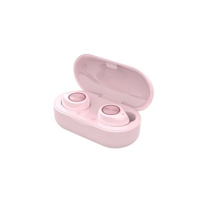 Truyền cuộc gọi hai bên Tai nghe Bluetooth thể thao 15M 40mAh