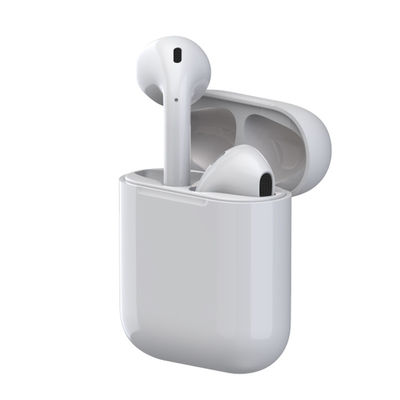 Tách hai bên tai Bass nặng 50mAh Tai nghe Bluetooth không dây thể thao