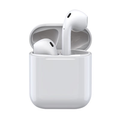 Tách hai bên tai Bass nặng 50mAh Tai nghe Bluetooth không dây thể thao