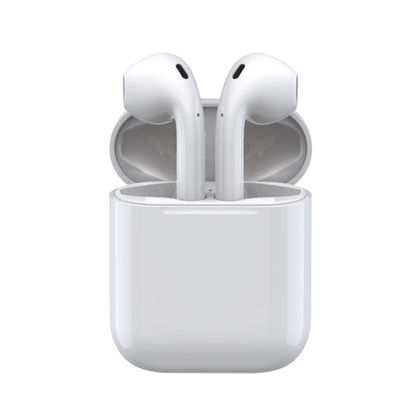 Tách hai bên tai Bass nặng 50mAh Tai nghe Bluetooth không dây thể thao