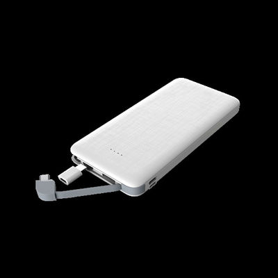 Bảng mạch PCB cổng USB 15.6mm Cáp nguồn tích hợp sẵn
