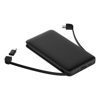 Bảo vệ IC Lithium Polymer Ngân hàng điện di động 5V 2.0A