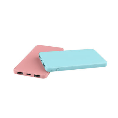 Pin dự phòng siêu mỏng 5000mAh 10,8mm di động