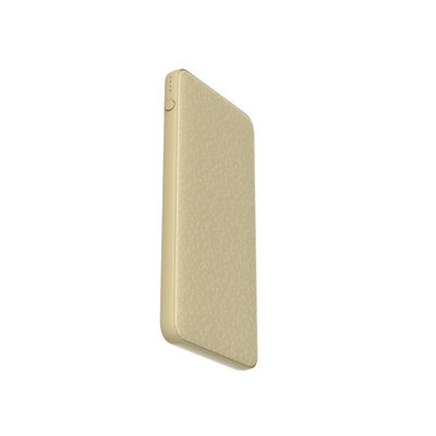 Pin dự phòng siêu mỏng 5000mAh 10,8mm di động