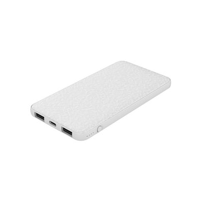 Pin dự phòng siêu mỏng 5000mAh 10,8mm di động