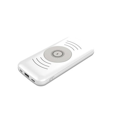 Ngân hàng điện sạc không dây 5h 69mm thân thiện với môi trường