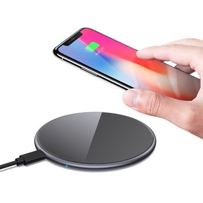 Bộ sạc điện thoại di động từ tính 47g 90mm nhẹ