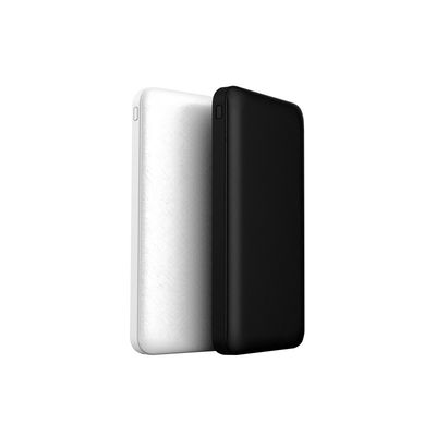 Điện thoại di động Bộ pin 10000mAh 15.4mm USB kép