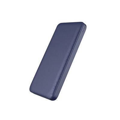 Điện thoại di động Bộ pin 10000mAh 15.4mm USB kép