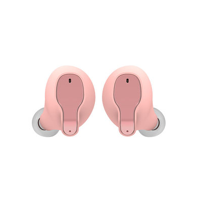 Tai nghe Bluetooth không dây không dây chống thấm mồ hôi 400mAh 46mm 3D Stereo
