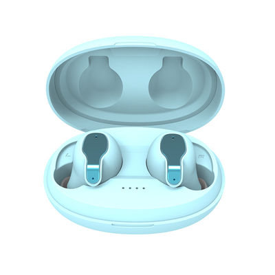 Tai nghe Bluetooth không dây không dây chống thấm mồ hôi 400mAh 46mm 3D Stereo