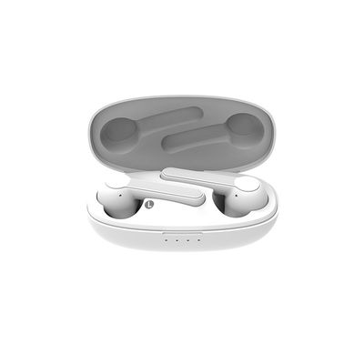 Điều khiển cảm ứng TWS V5.0 6mm Tai nghe không dây không thấm mồ hôi