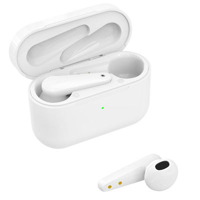 Điều khiển cảm ứng In Ear Tai nghe Bluetooth không dây không thấm mồ hôi 130g