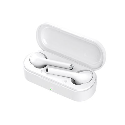 Tai nghe Bluetooth nhẹ Triple Click TW12 120g