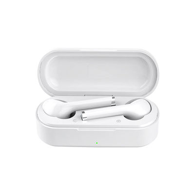 Tai nghe Bluetooth nhẹ Triple Click TW12 120g