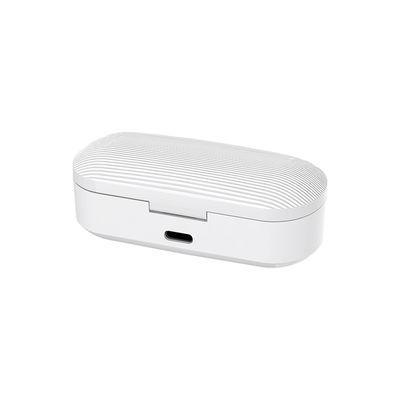Tai nghe Bluetooth nhẹ Triple Click TW12 120g
