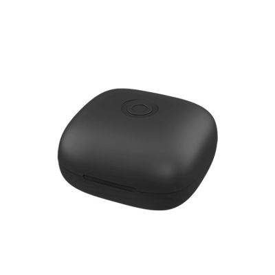 Truyền móc tai Tai nghe Bluetooth không dây thể thao 10M 500mAh