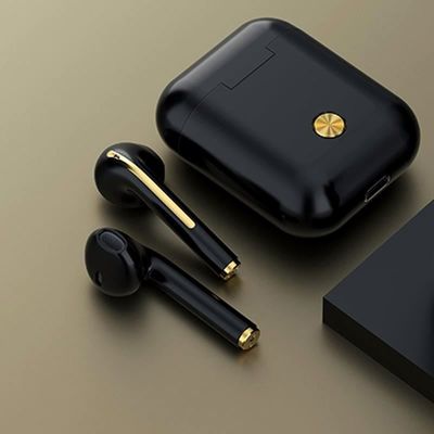 CE IPX-7 Tai nghe không dây âm thanh nổi không dây đúng chuẩn CE IPX-7