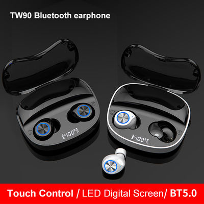 Tai nghe Bluetooth không dây nhỏ TWS loại bỏ tiếng ồn